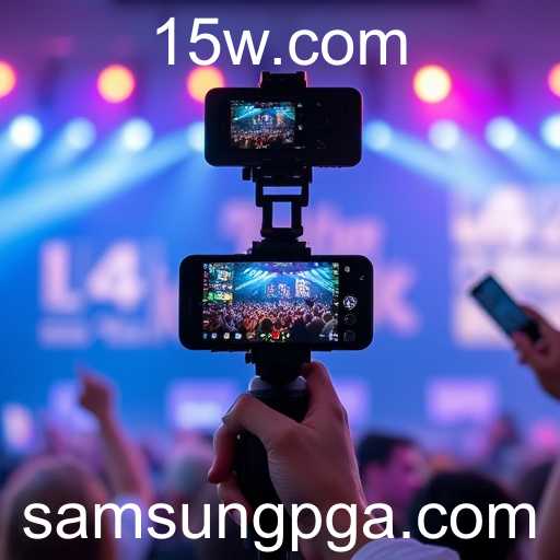 Transmissão ao vivo